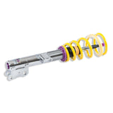 KW Suspension KW V3 Coilover Kit - Mercedes CLA 250; 4MATIC (AWD) 35225092