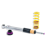 KW Suspension KW V3 Coilover Kit - Mercedes CLA 250; 4MATIC (AWD) 35225092