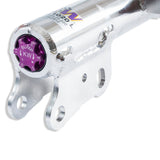 KW Suspension KW V3 Coilover Kit - Mercedes CLA 250; 4MATIC (AWD) 35225092