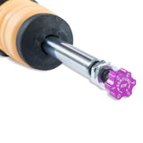 KW Suspension KW V3 Coilover Kit - Mercedes CLA 250; 4MATIC (AWD) 35225092