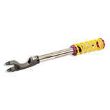 KW Suspension KW V3 Coilover Kit - Mercedes GLC SUV 4Matic (X253)(204X) GLC300, GLC43 AMG 35225096
