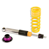 KW Suspension KW V3 Coilover Kit - Mercedes GLC SUV 4Matic (X253)(204X) GLC300, GLC43 AMG 35225096