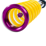 KW Suspension KW V3 Coilover Kit - Mercedes GLC SUV 4Matic (X253)(204X) GLC300, GLC43 AMG 35225096