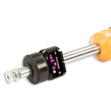 KW Suspension KW V3 Coilover Kit - Mercedes GLC SUV 4Matic (X253)(204X) GLC300, GLC43 AMG 35225096