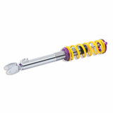 KW Suspension KW V3 Coilover Kit - Mercedes E300 Sedan (W213), E300 Coupe (C238); 2WD; without EDC 35225099