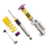 KW Suspension KW V3 Clubsport Kit  - 2012+ Mercedes C63 AMG Coupe 35225848