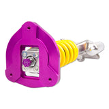 KW Suspension KW V3 Clubsport Kit  - 2012+ Mercedes C63 AMG Coupe 35225848