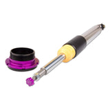 KW Suspension KW V3 Clubsport Kit  - 2012+ Mercedes C63 AMG Coupe 35225848