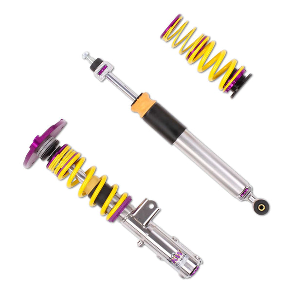 KW Suspension Clubsport Kit V3 | 2018+ Ford Mustang (35230879) main image 1