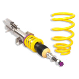 KW Suspension KW V3 Coilover Kit - Ford Mustang Shelby GT500 35230055