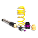KW Suspension KW V3 Coilover Kit - Ford Mustang Shelby GT500 35230055
