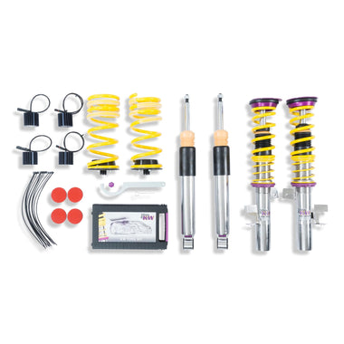 KW V3 Coilover Kit - Ford Focus RS | 35230067