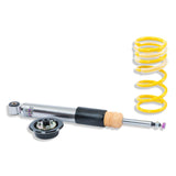 KW Suspension KW V3 Coilover Kit - Ford Focus RS 35230067