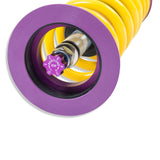 KW Suspension KW V3 Coilover Kit - Ford Focus RS 35230067