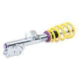 KW Suspension KW V3 Coilover Kit - Ford Mustang 2018+ without electronic dampers 35230079