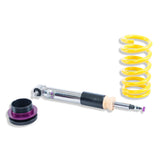 KW Suspension KW V3 Coilover Kit - Ford Mustang 2018+ without electronic dampers 35230079