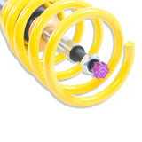 KW Suspension KW V3 Coilover Kit - Ford Mustang 2018+ without electronic dampers 35230079