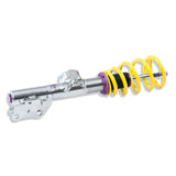 KW Suspension KW V3 Coilover Kit - Ford Mustang 2018+; with electronic dampers; w ESC Modules 35230081