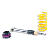 KW Suspension KW V3 Coilover Kit - Ford Mustang 2018+; with electronic dampers; w ESC Modules 35230081
