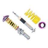 KW Suspension KW V3 Clubsport Kit  - Mustang (S-550) Fastback GT 35230865