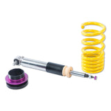 KW Suspension KW V3 Clubsport Kit  - Mustang (S-550) Fastback GT 35230865