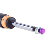 KW Suspension KW V3 Coilover Kit - Maserati Ghibli (M156) without Skyhook suspension, 2WD 35243010