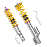 KW Suspension KW V3 Coilover Kit - Subaru Impreza STI (GD, GG) 35245014