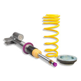 KW Suspension KW V3 Coilover Kit - Subaru Impreza STI (GD, GG) 35245014