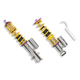 KW Suspension KW V3 Coilover Kit - Subaru Impreza STI (only) 35245016