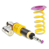 KW Suspension KW V3 Coilover Kit - Subaru Impreza STI (only) 35245016