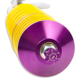 KW Suspension KW V3 Coilover Kit - Subaru Impreza STI (only) 35245016