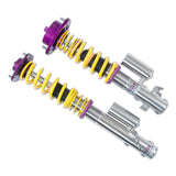 KW Suspension KW V3 Clubsport Kit  - Subaru Impreza STI (GD, GG) 35245814