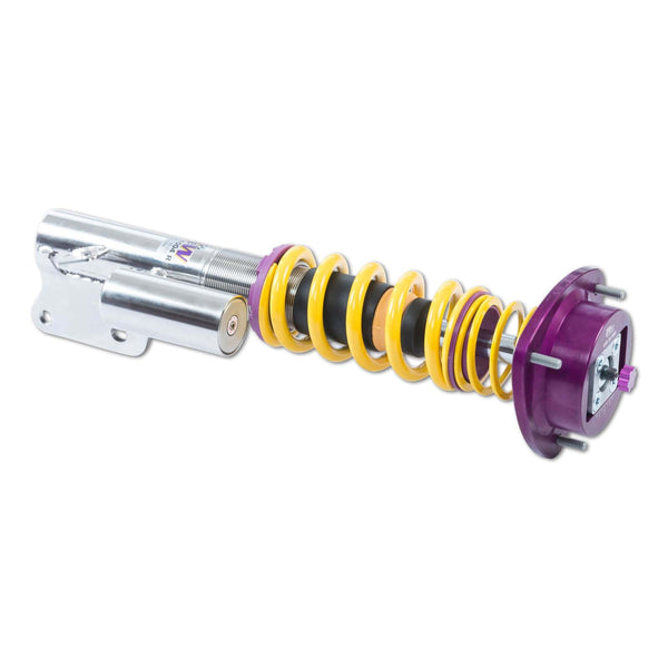 KW V3 Clubsport Kit - Subaru Impreza STI (GD, GG) | 35245814  UroTuning