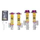 KW Suspensions KW V3 Clubsport Kit  - Subaru Impreza WRX & STI | 35245818