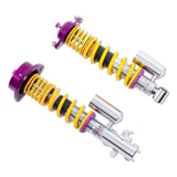 KW Suspension KW Suspensions KW V3 Clubsport Kit  - Subaru Impreza WRX & STI 35245818