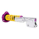 KW Suspension KW Suspensions KW V3 Clubsport Kit  - Subaru Impreza WRX & STI 35245818