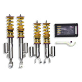 KW Suspensions KW V3 Coilover Kit - Honda S2000 | 35250005