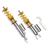 KW Suspension KW Suspensions KW V3 Coilover Kit - Honda S2000 35250005