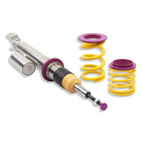 KW Suspension KW Suspensions KW V3 Coilover Kit - Honda S2000 35250005