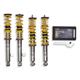 KW Suspensions KW V3 Coilover Kit - Acura NSX; (NA1) | 35250022