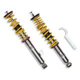 KW Suspension KW Suspensions KW V3 Coilover Kit - Acura NSX; (NA1) 35250022