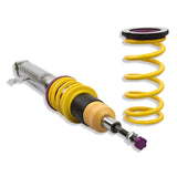 KW Suspension KW Suspensions KW V3 Coilover Kit - Acura NSX; (NA1) 35250022