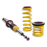 KW Suspension KW Suspensions KW V3 Coilover Kit - Acura NSX; (NA1) 35250022
