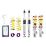 KW Suspensions KW V3 Coilover Kit Bundle - Honda Civic Type-R (FK8) | 35250036