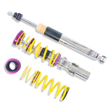 KW Suspension KW Suspensions KW V3 Coilover Kit Bundle - Honda Civic Type-R (FK8) 35250036