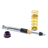 KW Suspension KW Suspensions KW V3 Coilover Kit Bundle - Honda Civic Type-R (FK8) 35250036