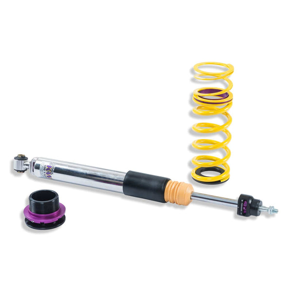 KW Suspensions KW V3 Coilover Kit Bundle - Honda Civic Type-R (FK8 ...