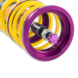KW Suspension KW Suspensions KW V3 Coilover Kit Bundle - Honda Civic Type-R (FK8) 35250036