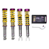 KW Suspensions KW V3 Coilover Kit - Toyota Supra MK IV (JZA8x) | 35256010