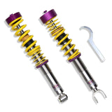 KW Suspension KW Suspensions KW V3 Coilover Kit - Toyota Supra MK IV (JZA8x) 35256010